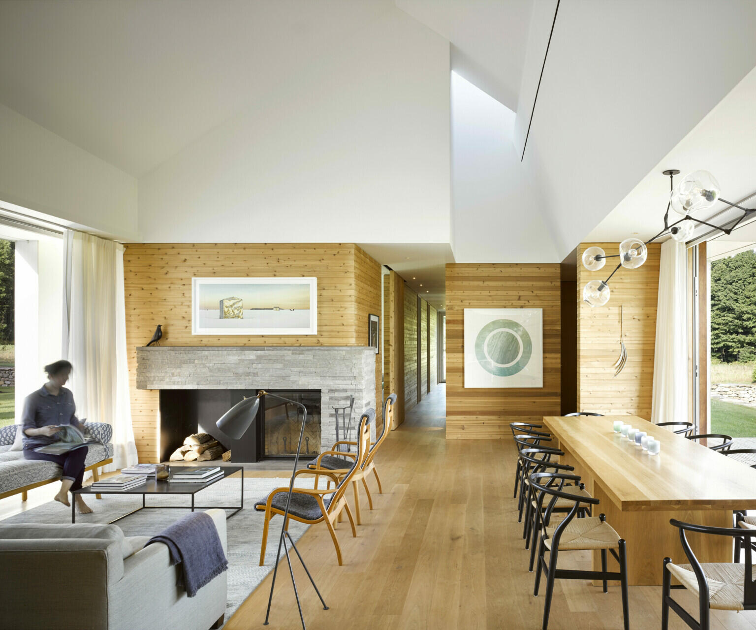 Compass House Superkul