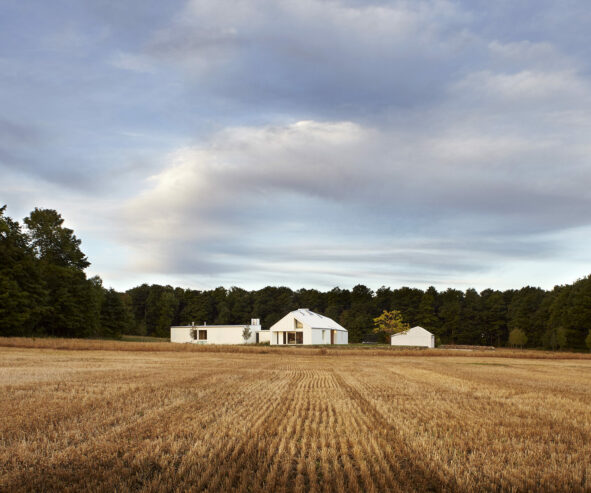 Compass House - Superkul