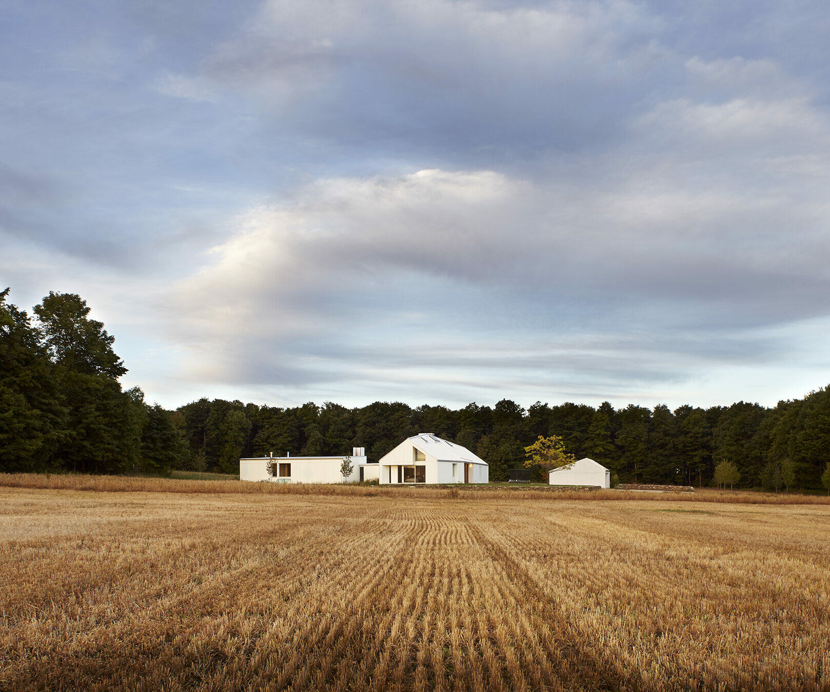 Compass House - Superkul